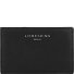  Lilith Porte-monnaie Protection RFID Cuir 12 cm Modéle black