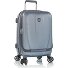  Vantage 4 roulettes Trolley de cabine S 55 cm avec soufflet d'extension Modéle slate blue