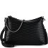  Lille Sac de shopper Cuir 25 cm Modéle schwarz