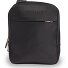  Sac à bandoulière Pure 19 cm Modéle black