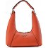  Calista Sac à bandoulière 26 cm Modéle orange