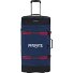  travelite x NFL 2 roues Sac de voyage 79 cm Modéle new england patriots