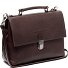  Renata Porte-documents Messenger Cuir 29 cm Modéle brown