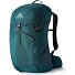  Juno 30 Sac à dos de randonnée 52 cm Modéle emerald green