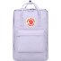  Kanken 15 Daypack 40 cm Compartiment pour ordinateur portable Modéle pastel lavender