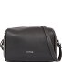  Ck Refine Mini sac à bandoulière 18.5 cm Modéle ck black