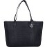  Soft Weaving Grace Sac de shopper Cuir 55 cm Modéle midnight navy