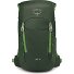  Jet 18 Sac à dos de randonnée 46 cm Modéle green canopy-limeline green
