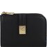  Deco Porte-monnaie Cuir 12 cm Modéle black
