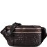  Tasso Sac à bandoulière Cuir véritable 32 cm Modéle moro