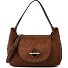  Gerona Sac de shopper M 34 cm Modéle tabacco