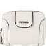  Highlands 1 Porte-monnaie Cuir 11 cm Modéle white lily