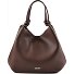  Paula Sac à bandoulière 34 cm Modéle chocolate