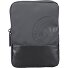 Lureno Rafael Sac à bandoulière 13 cm Modéle black