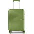  Pacific 4 roues Valise cabine S 55 cm Modéle olive