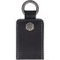  Texas Porte-clés Cuir 5 cm Modéle black