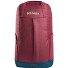  Sac à dos City Pack 20 49 cm Modéle bordeaux red