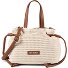  Coastal Companion Sac à main S 24 cm Modéle crema-cognac