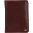  Colorado Porte-monnaie Protection RFID Cuir véritable 13 cm Modéle tabacco