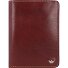  Colorado Porte-monnaie RFID Cuir 10 cm Modéle tabacco