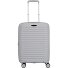  Travel Line 4500 4 roulettes Trolley de cabine S 55 cm avec soufflet d'extension Modéle grey