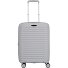  Travel Line 4500 4 roulettes Trolley de cabine S 55 cm avec soufflet d'extension Modéle grey