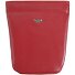  Etui à clés Polo en cuir 12 cm Modéle rot