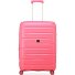  Starlight 3.0 4 roulettes Trolley 66 cm avec soufflet d'extension Modéle coral pink