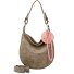  Fritzi Hobo Vintage Sac à bandoulière 33 cm Modéle old wood