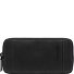  Cronus Trousse de toilette Cuir véritable 19.5 cm Modéle black