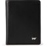  Golf 3.0 Porte-monnaie Protection RFID Cuir 10 cm Modéle schwarz