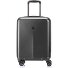  Genius 4 roues Valise cabine S 54 cm Modéle schwarz