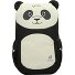  Kikki Sac à dos pour enfants 28 cm Modéle black-bone