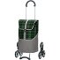  Treppensteiger Royal Gese Chariot à provisions 59 cm Modéle grün