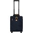  X-Collection 2 roulettes Trolley de cabine 43 cm Modéle ocean blue