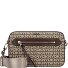  Bryant Ave Sac à bandoulière 22.5 cm Modéle chino-chocolate