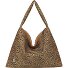  Tonnje Sac à bandoulière 47 cm Modéle mustard black