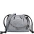  Lya Sac à main 22 cm Modéle blue denim