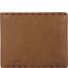  Ranger 1 Porte-monnaie Protection RFID Cuir 11.5 cm Modéle cognac