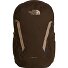  Vault Daypack 46 cm Compartiment ordinateur Modéle dark chestnut-garnet