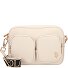  Mansion Sac à bandoulière 24 cm Modéle off white