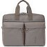  MD 20 Attaché-case 37.5 cm Compartiment ordinateur Modéle taupe