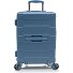  ReNew 4 roues Valise cabine S 53 cm '"avec soufflet d''extension"' Modéle ocean