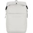  Shibuya Rolltop Daypack 44 cm Compartiment pour ordinateur portable Modéle light quartz grey