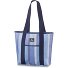  Mesh Tote Sac de shopper 55 cm Modéle navy