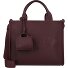  Hadlee Sac de shopper Cuir 31 cm Modéle aged wine