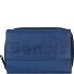  Porte-monnaie 14 cm Modéle mittelblau