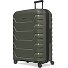  Edition 01 4 roulettes Trolley 76 cm avec soufflet d'extension Modéle olive