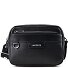  Ossian Sac banane Cuir véritable 19 cm Modéle noir