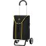  Scala Shopper Plus Bahne Chariot à provisions 54 cm Modéle gelb